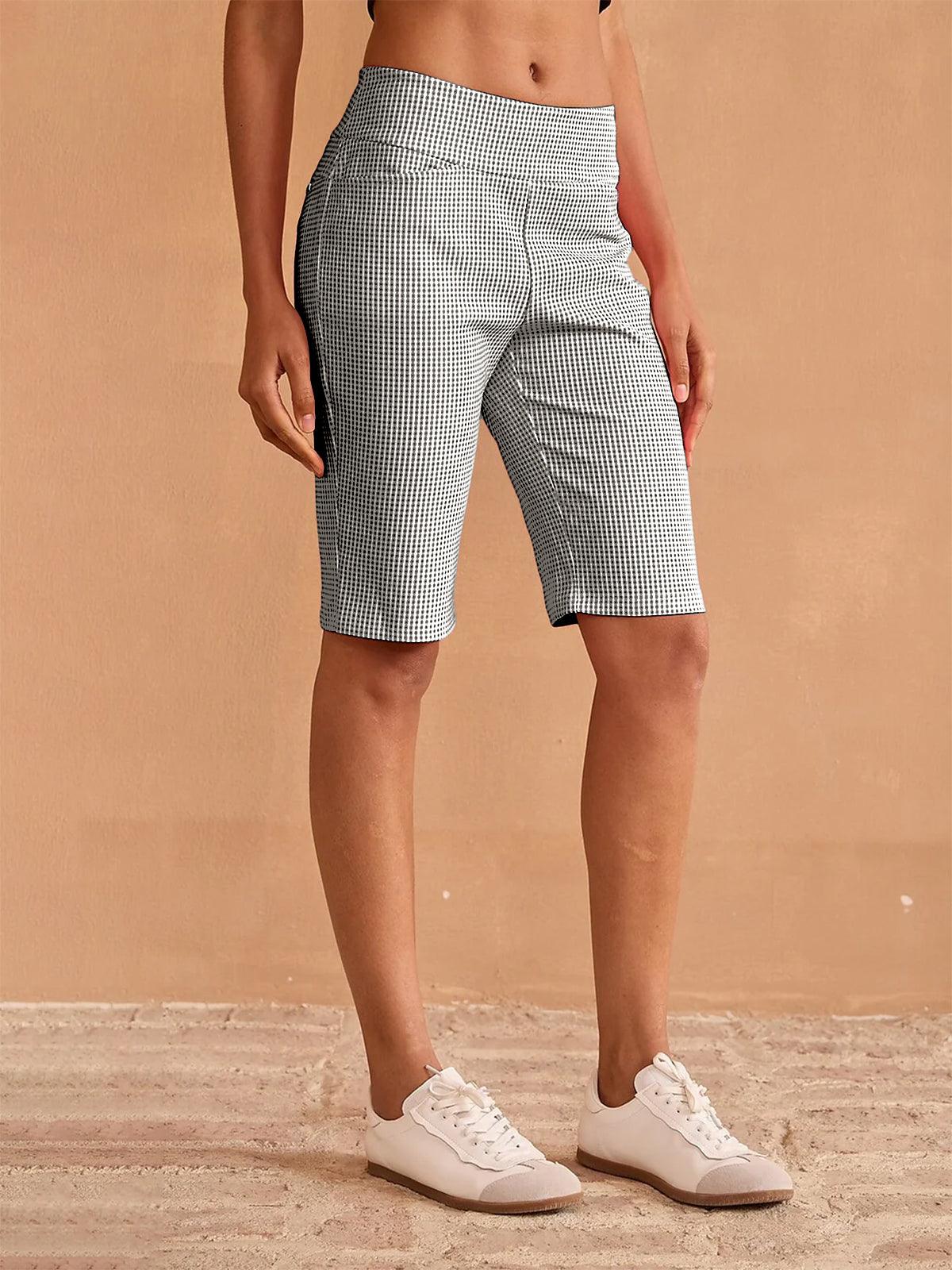 EAGLE 21 Inch Performance Stretch Shorts