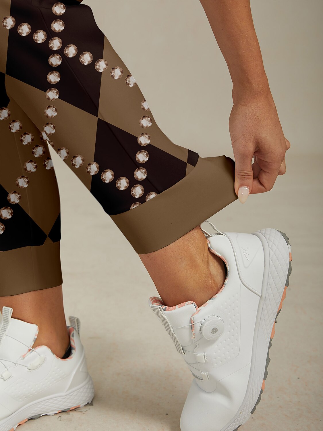 Not So Classic 26.5 Inch Drawstring Ankle Sweatpants