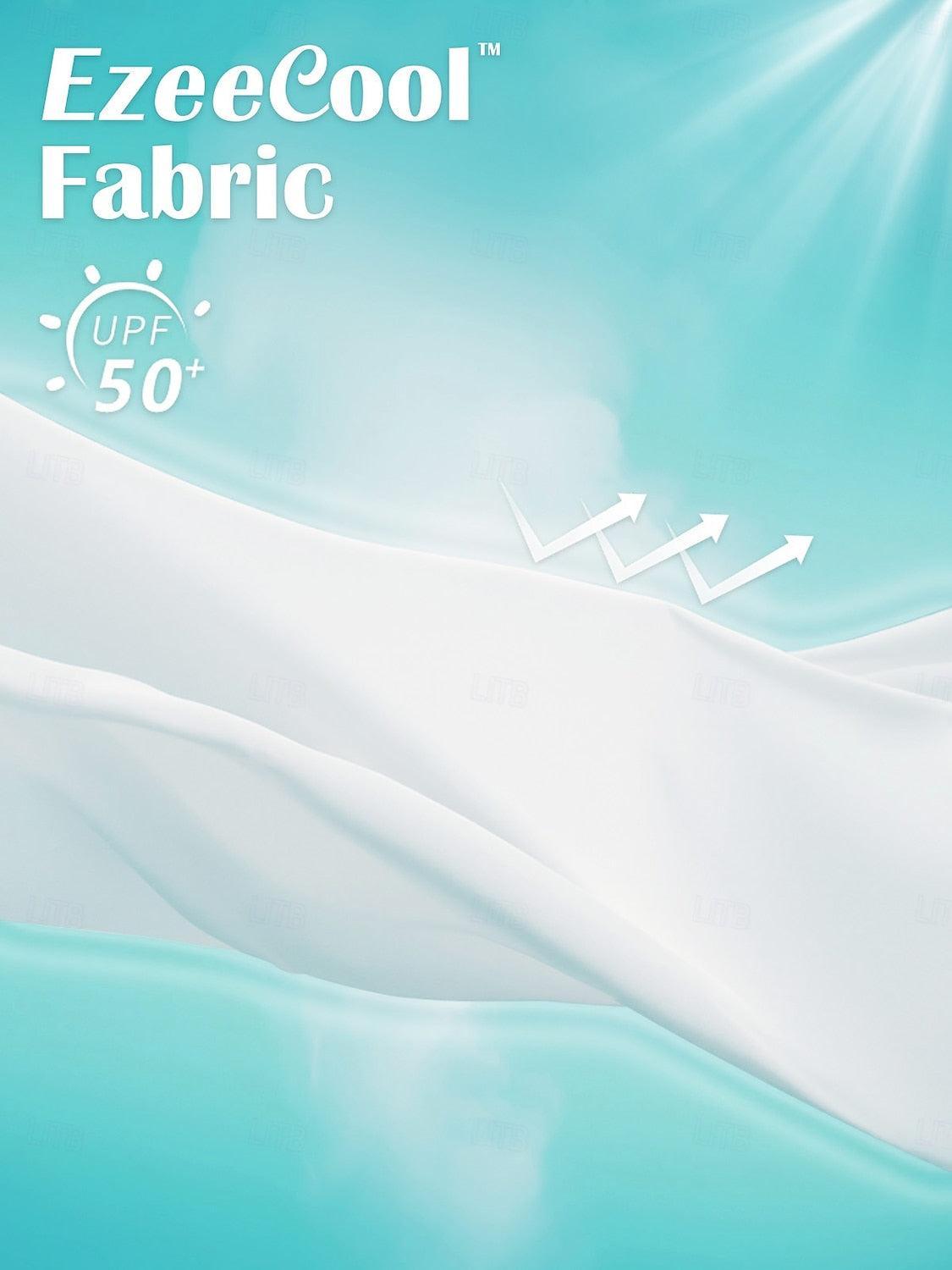 Ultrasoft Premium 18.5 Inch A-Line Skort UPF50+