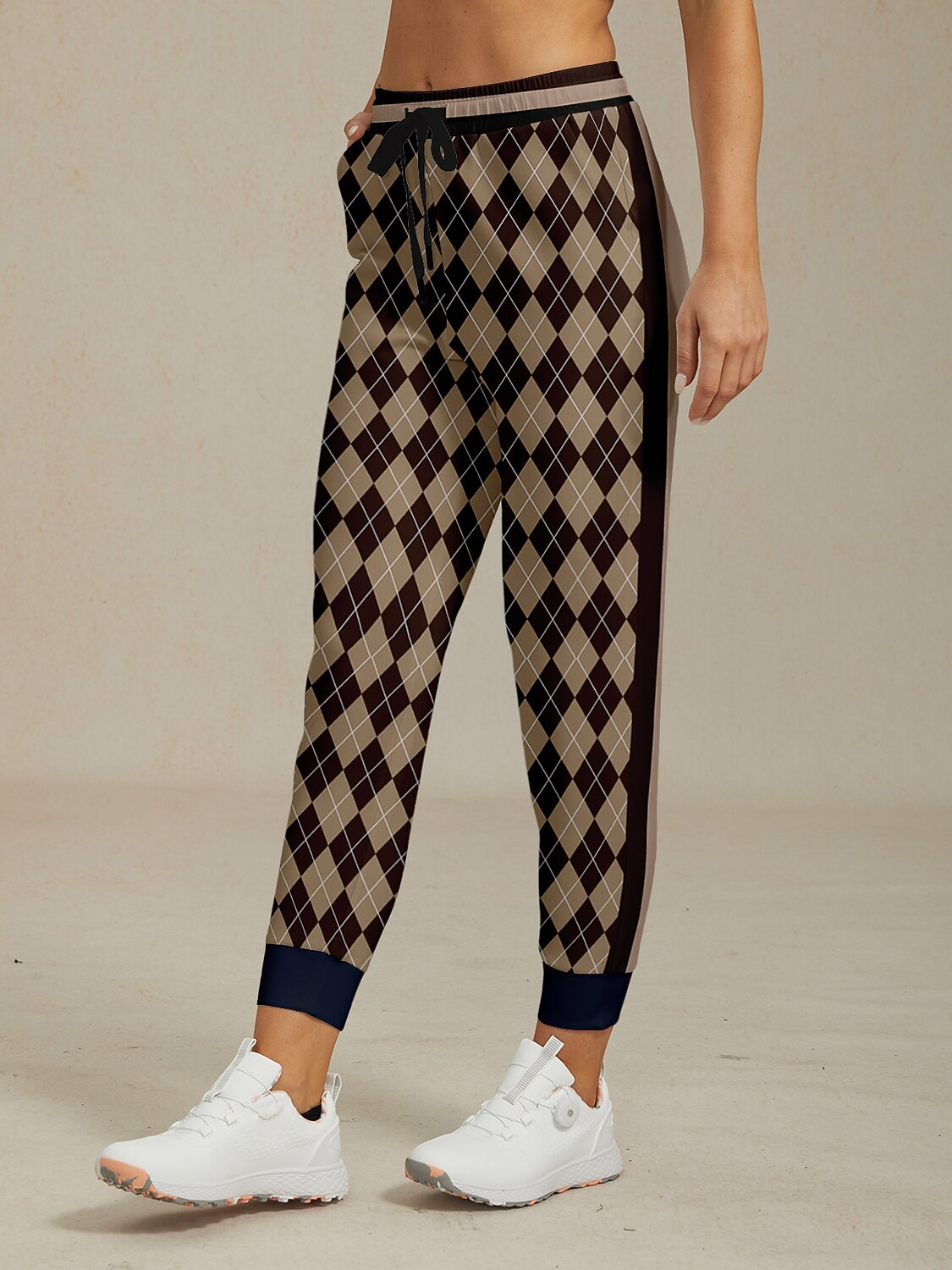 Not So Classic 26.5 Inch Drawstring Ankle Sweatpants