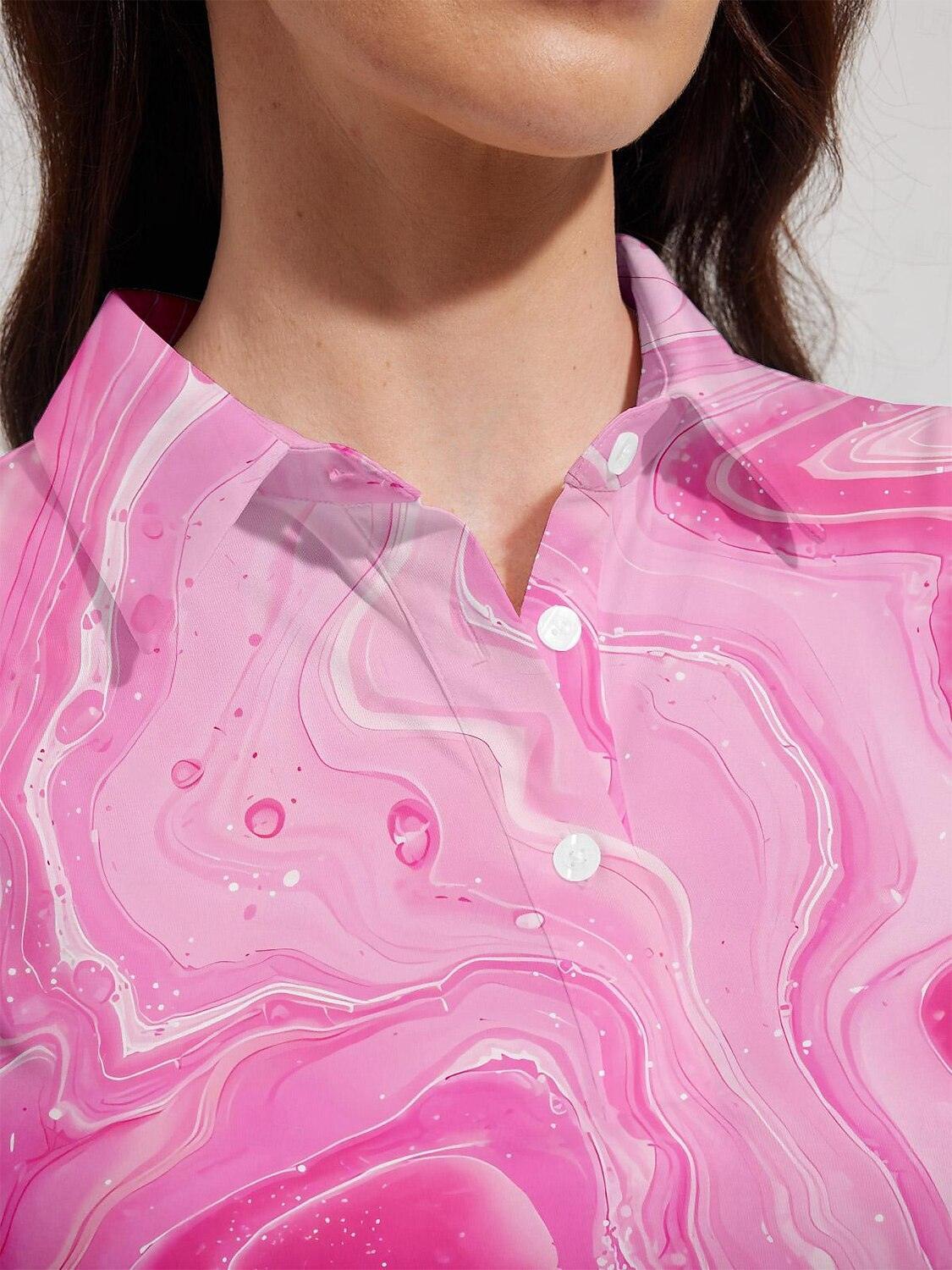 Inked Skins Polo Top UPF50+
