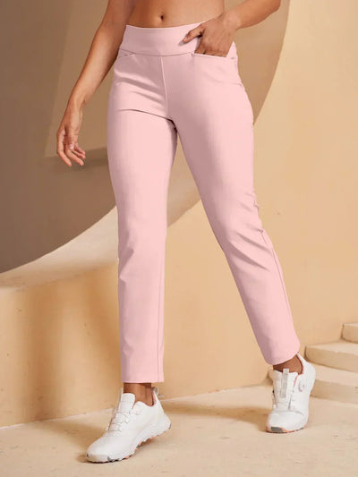 EAGLE 28 Inch Performance Stretch Ankle Pants