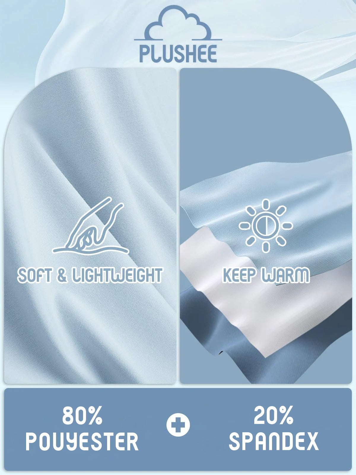 More Than Basic Irregular Collar Golf Sweatshirt