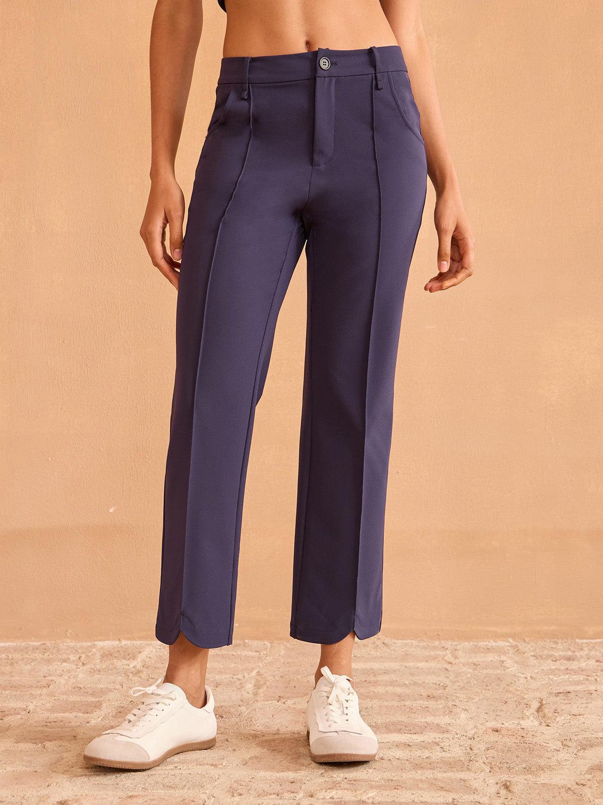 EAGLE 28 Inch Performance Stretch Ankle Pants