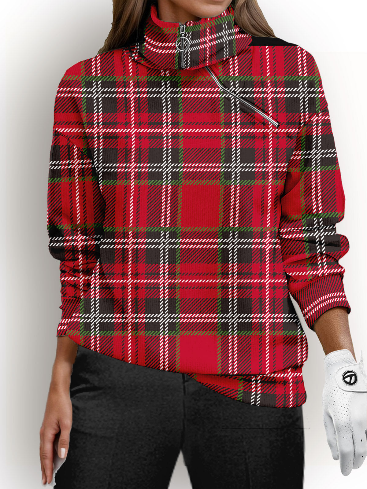Not So Classic Golf Sweatshirt