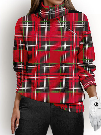 Not So Classic Golf Sweatshirt