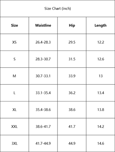 Basic Dress Separated Shorties