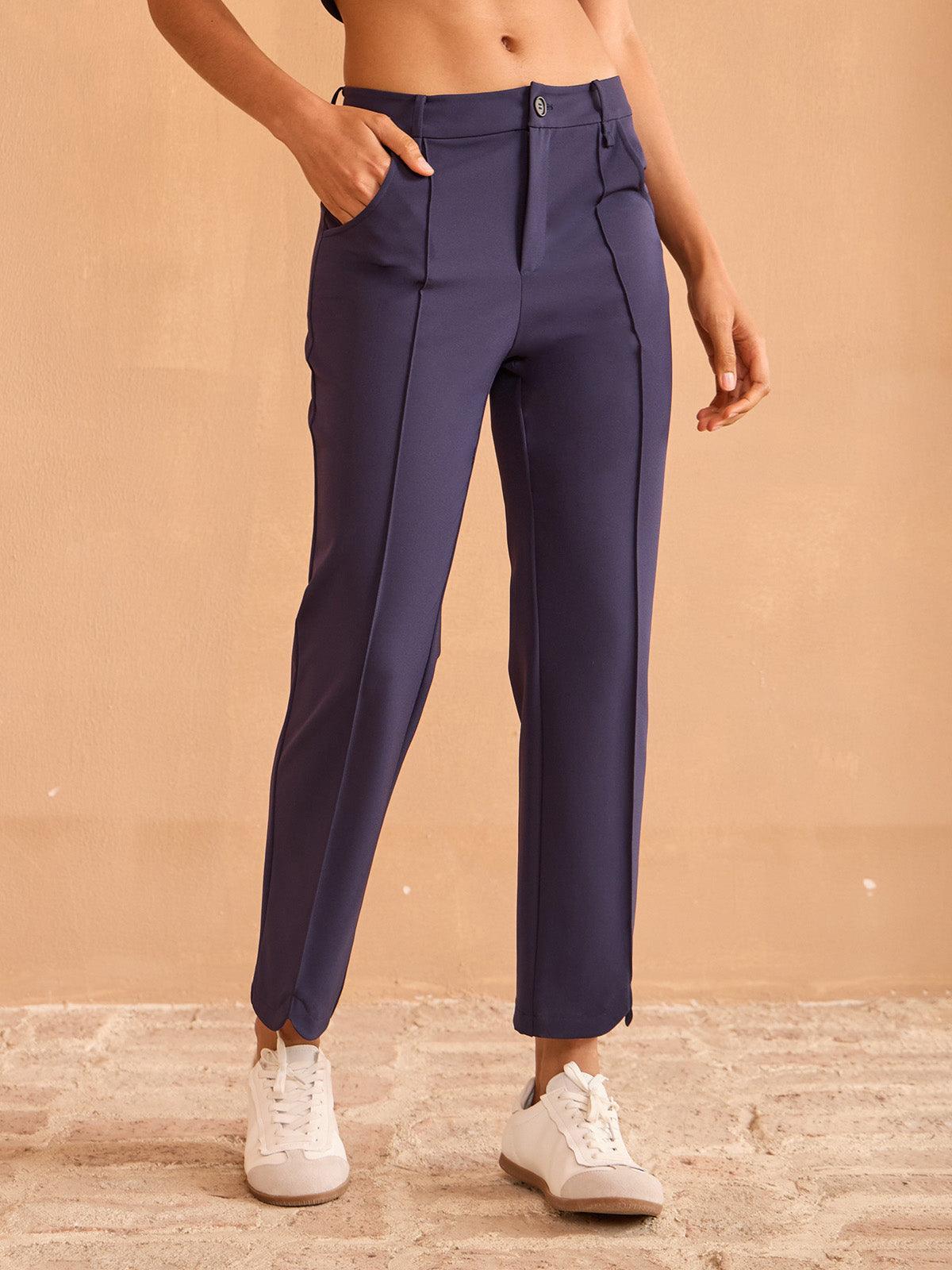 EAGLE 28 Inch Performance Stretch Ankle Pants