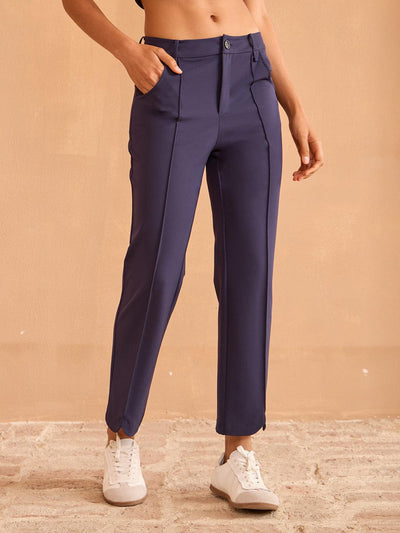 EAGLE 28 Inch Performance Stretch Ankle Pants