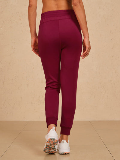More Than Basic 26.5 Inch Drawstring Ankle Sweatpants