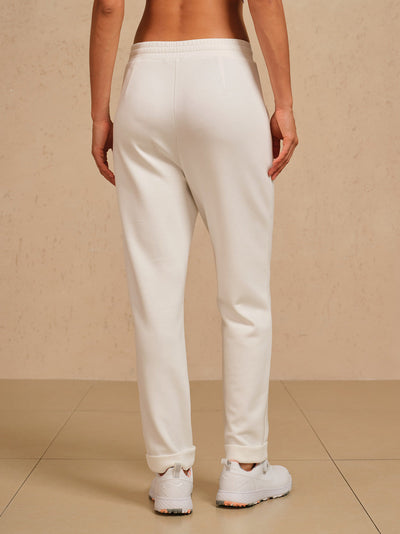 UltraSoft Stretch Hidden Drawstring Cuff Pants