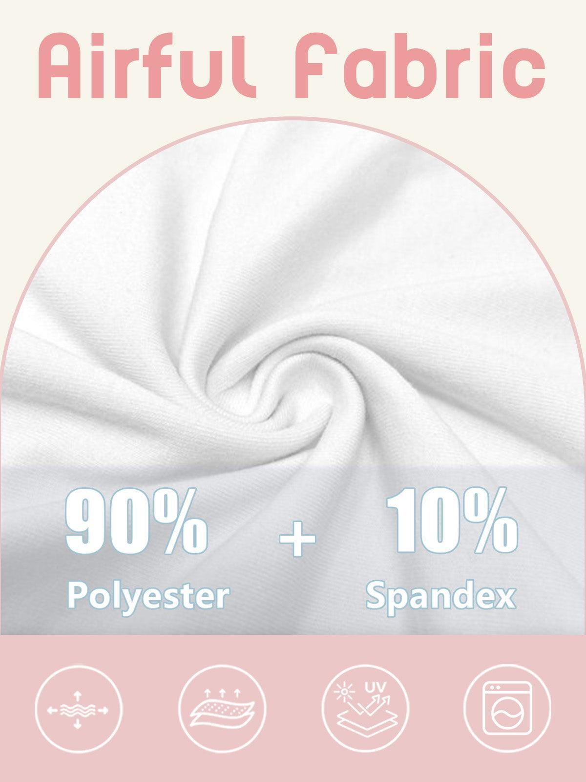 Hyper-prep Sleeveless 36.5 Inch Dress UPF50+