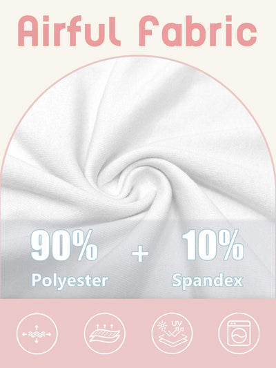 Hyper-prep Sleeveless 36.5 Inch Dress UPF50+