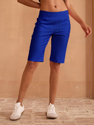 EAGLE 21 Inch Performance Stretch Shorts