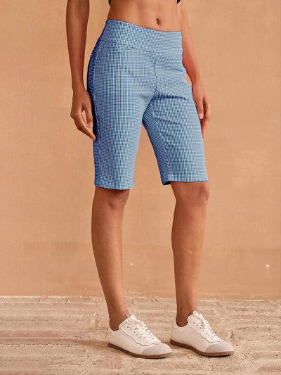EAGLE 21 Inch Performance Stretch Shorts