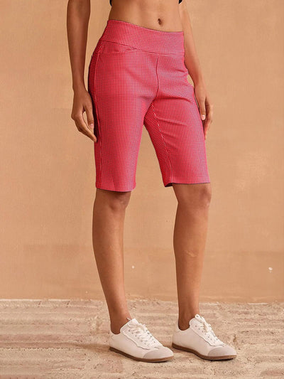 EAGLE 21 Inch Performance Stretch Shorts