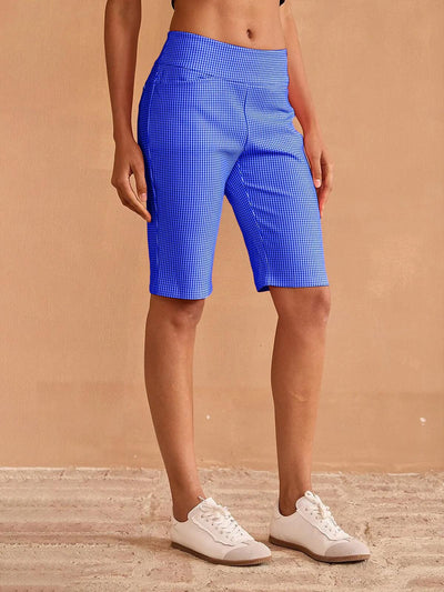 EAGLE 21 Inch Performance Stretch Shorts
