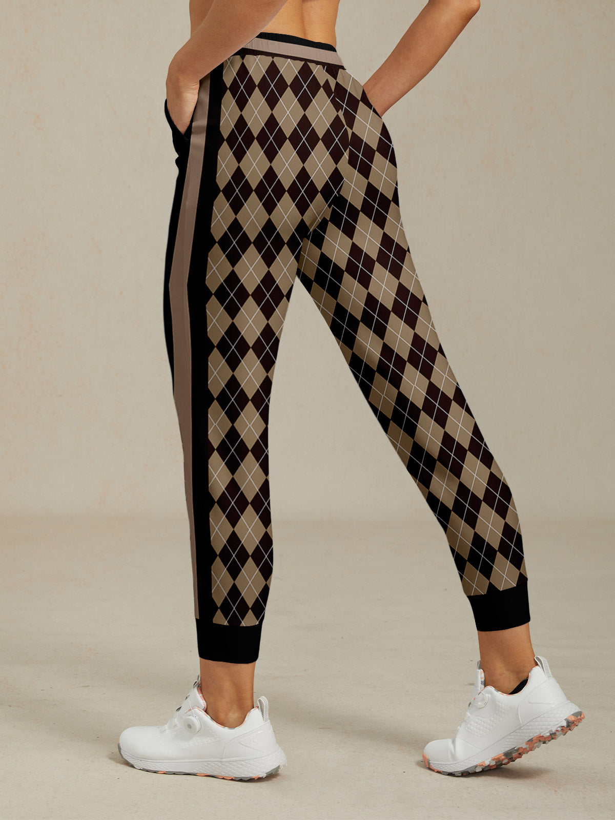 Not So Classic 26.5 Inch Drawstring Ankle Sweatpants
