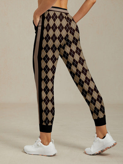 Not So Classic 26.5 Inch Drawstring Ankle Sweatpants