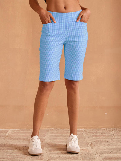 EAGLE 21 Inch Performance Stretch Shorts