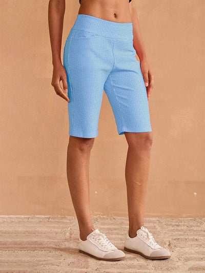 EAGLE 21 Inch Performance Stretch Shorts