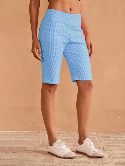 EAGLE 21 Inch Performance Stretch Shorts