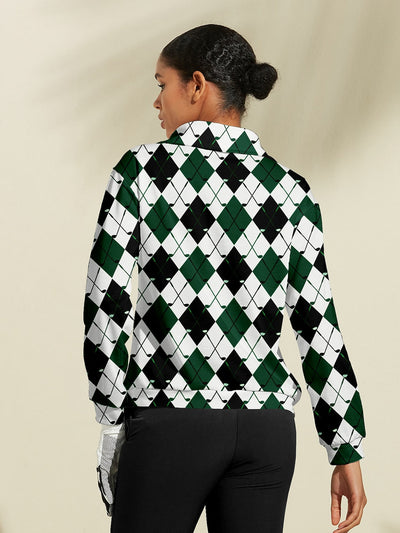 Not So Classic Golf Sweatshirt