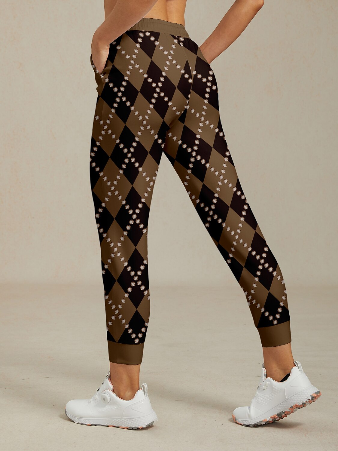 Not So Classic 26.5 Inch Drawstring Ankle Sweatpants