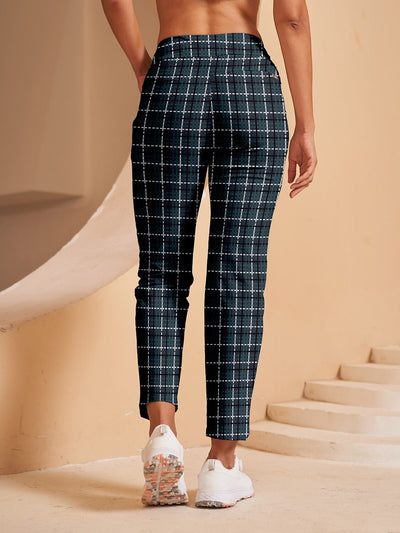 Not So Classic 28 Inch Performance Stretch Ankle Pants