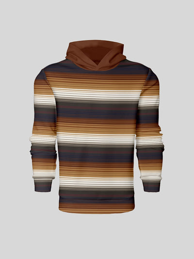 Not So Classic Men's Golf Hooded Sweatshirt