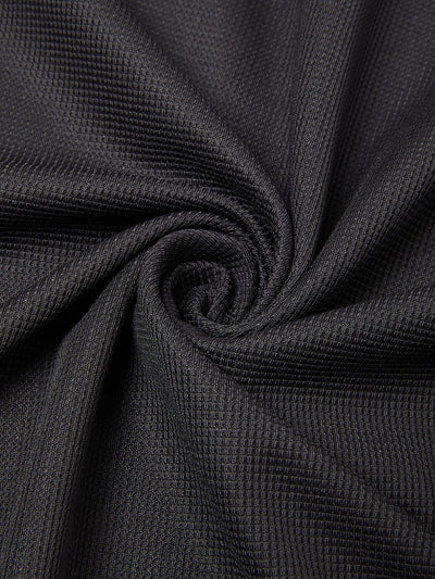 TechShed Men's Short Sleeve Polo UPF50+