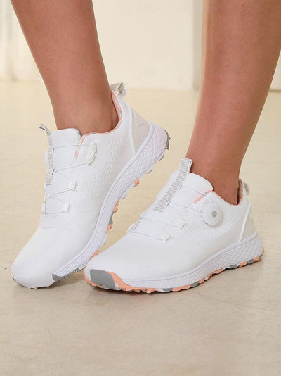 FitFlex Women's Golf Shoes