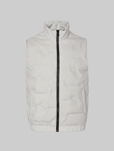 Basic Men's Hidden Pocket Vest