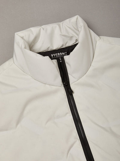 Basic Men's Hidden Pocket Vest