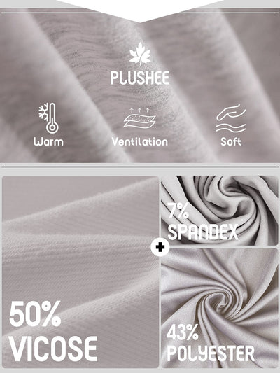 UltraSoft Performance Cropped Sweatshirt