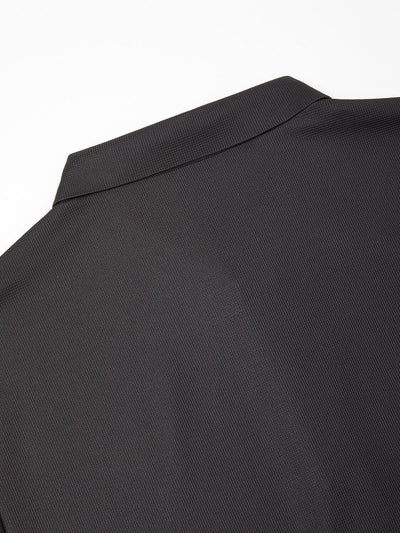 TechShed Men's Short Sleeve Polo UPF50+