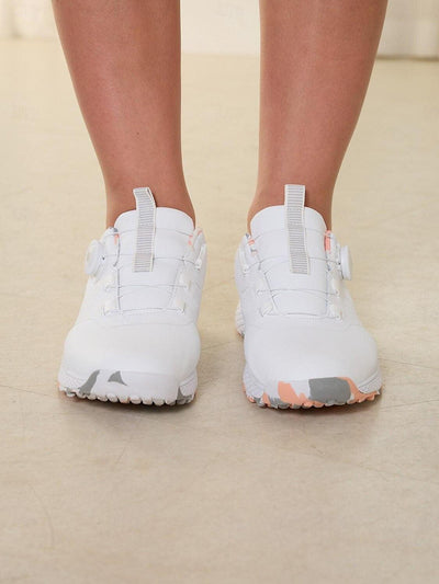FitFlex Women's Golf Shoes