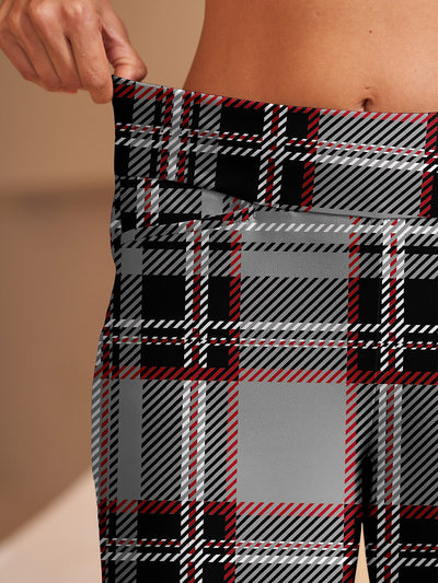 Not So Classic 28 Inch Performance Stretch Ankle Pants