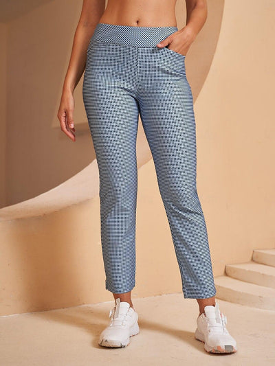 EAGLE 28 Inch Performance Stretch Ankle Pants