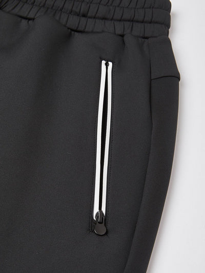 Basic Men's Drawstring Sweatpants