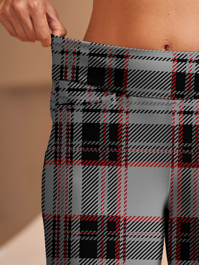 Not So Classic 28 Inch Performance Stretch Ankle Pants