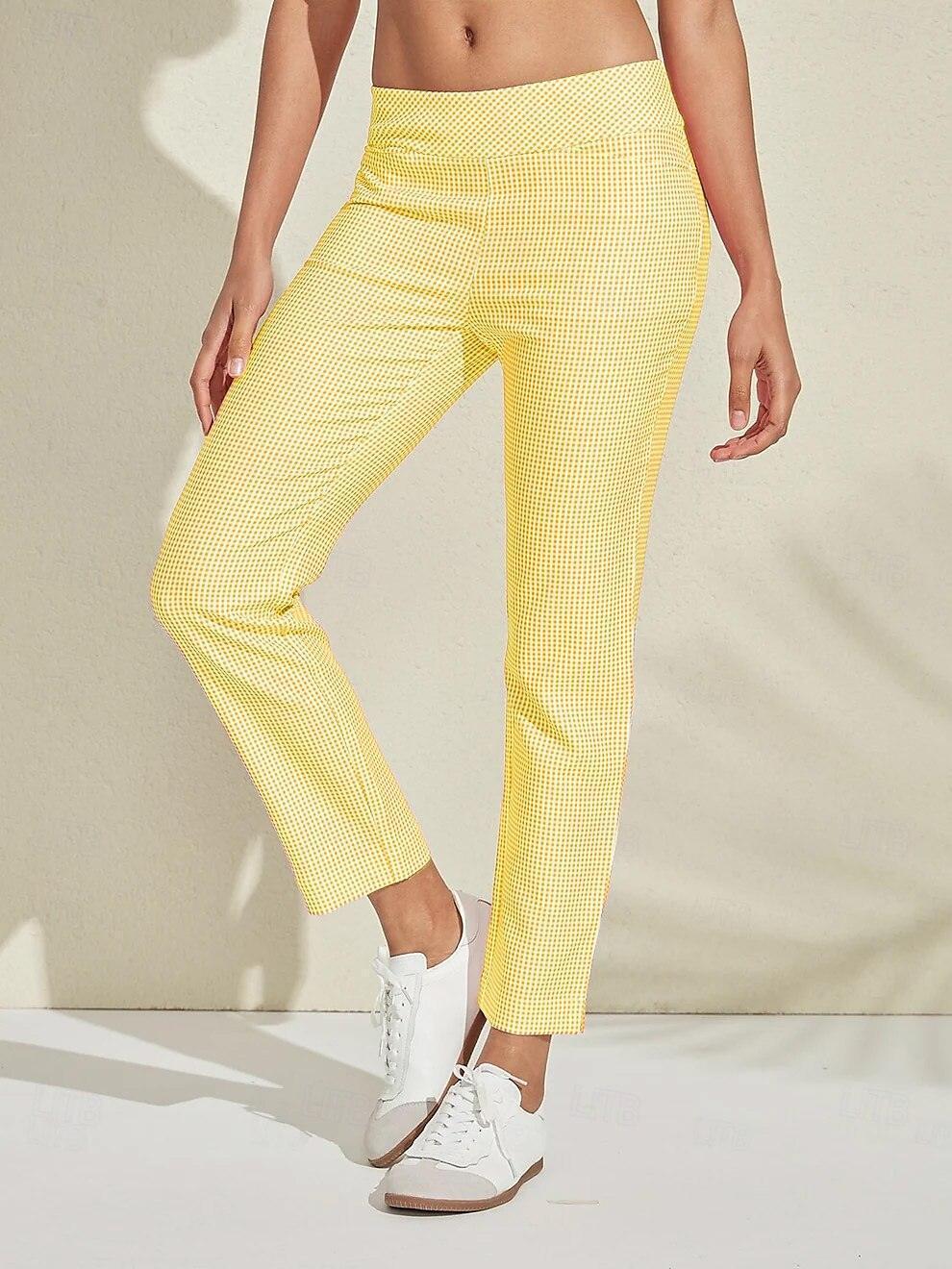 EAGLE 28 Inch Performance Stretch Ankle Pants