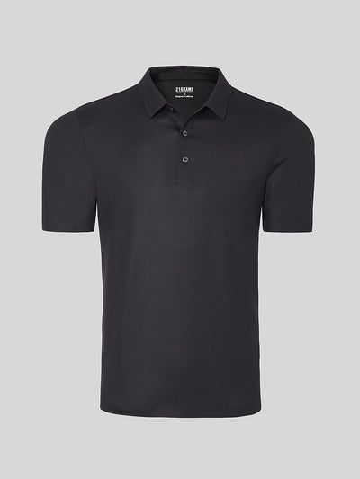 TechShed Men's Short Sleeve Polo UPF50+