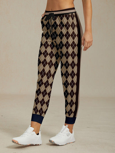 Not So Classic 26.5 Inch Drawstring Ankle Sweatpants