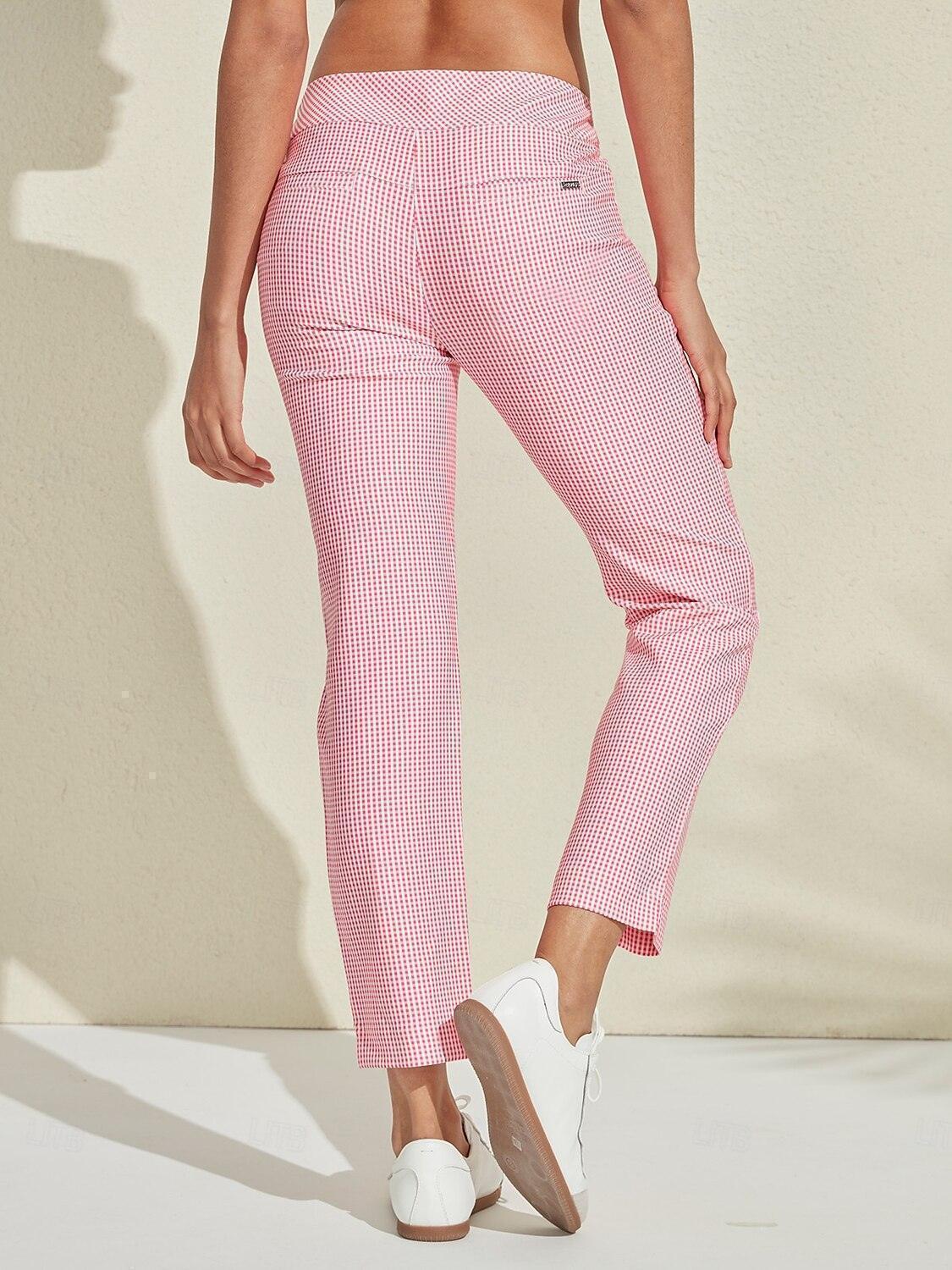 EAGLE 28 Inch Performance Stretch Ankle Pants